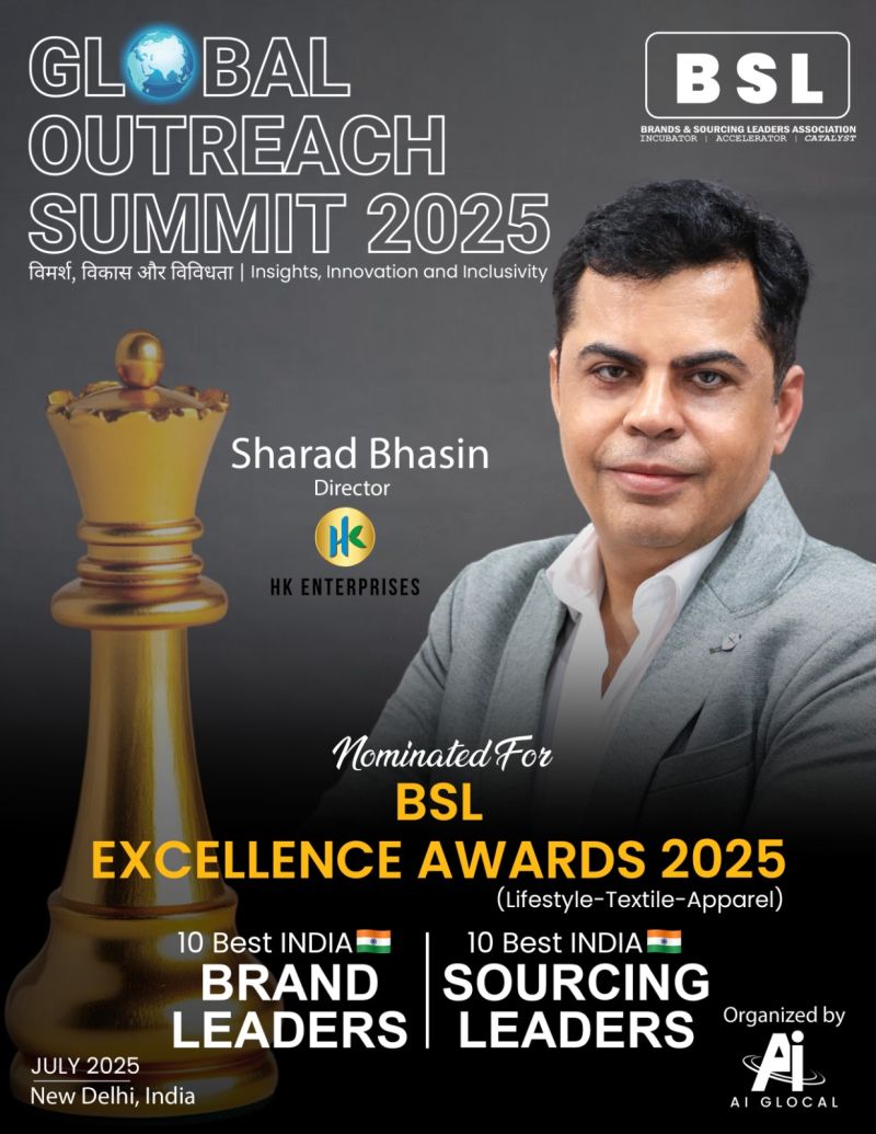 Global Outreach Summit 2025